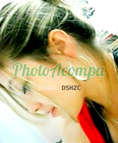 Milena, escort em Embu das Artes