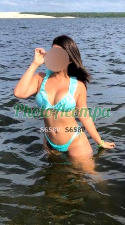 Rayane, escort em Teresina