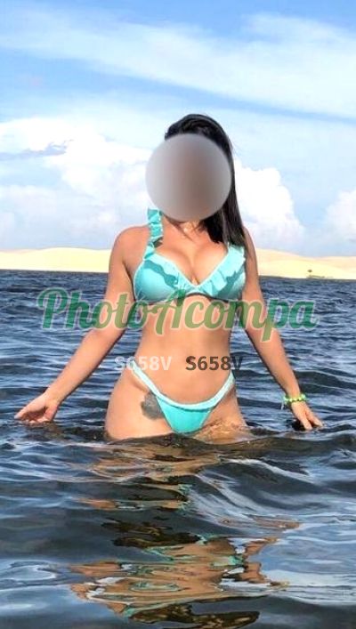 Rayane, acompanhante em Teresina