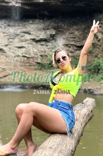 Oliveira, garota de programa em Ribeirão Preto