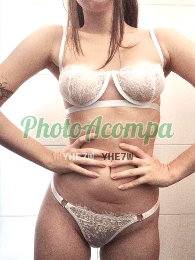 Suellen, garota de programa em São Sebastião