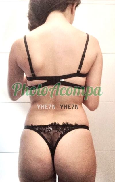 Suellen, escort em São Sebastião