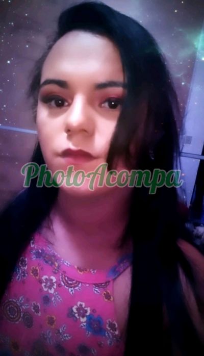 Juh Ramos, Transex em Piratininga