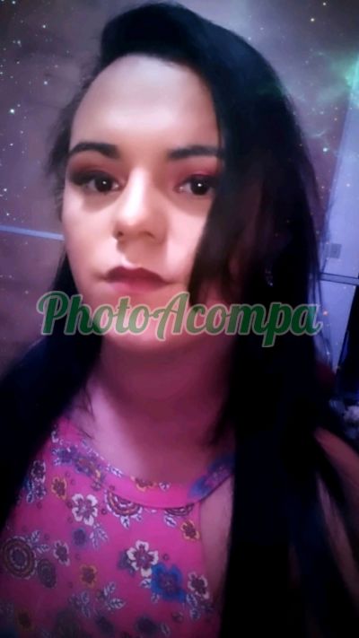 Juh Ramos, Transex em Piratininga