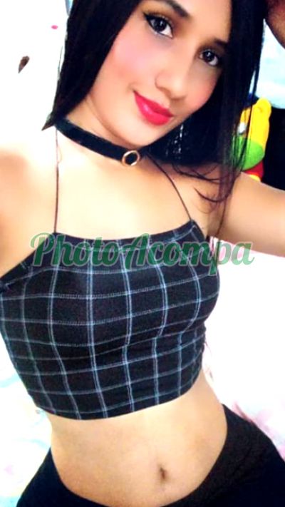 Mayara, acompanhante em Osasco