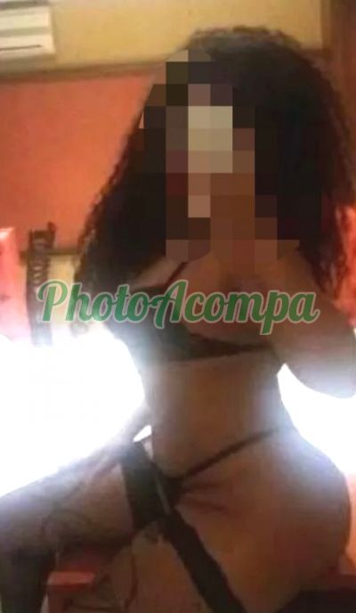 Diamante Negro (98) 98714-9828, escort em São Luís