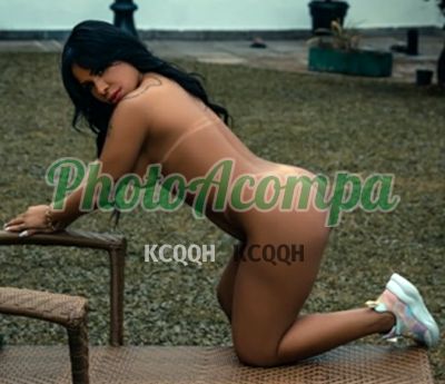 Jaqueline, acompanhante em Curitiba