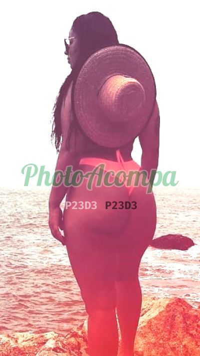 Barbara Alves, escort em Guarulhos