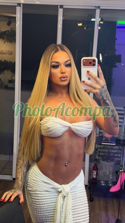 Júlia (11) 91067-3378, travesti em Jabaquara (SP)