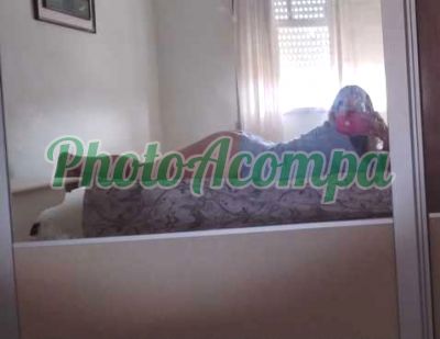 Renata, acompanhante em Santos