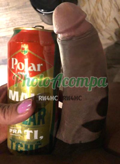 Naomi Ferrari, travesti em Porto Alegre