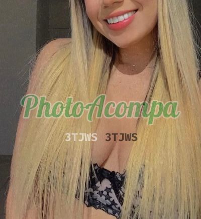 Bia Ferro, escort em Sorocaba