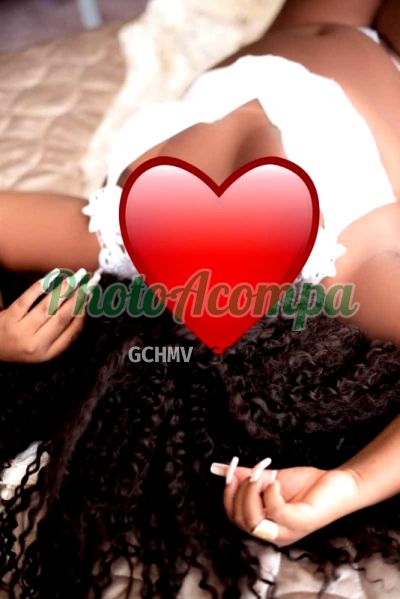 A cor do pecado, garota de programa em Ribeirão Preto