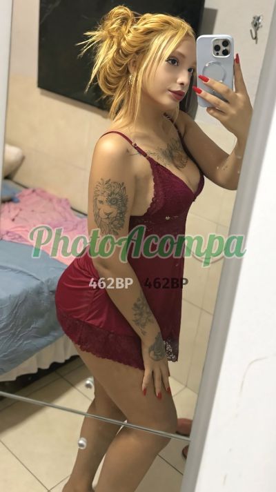 Dayra (85) 98162-1003, trans em Fortaleza
