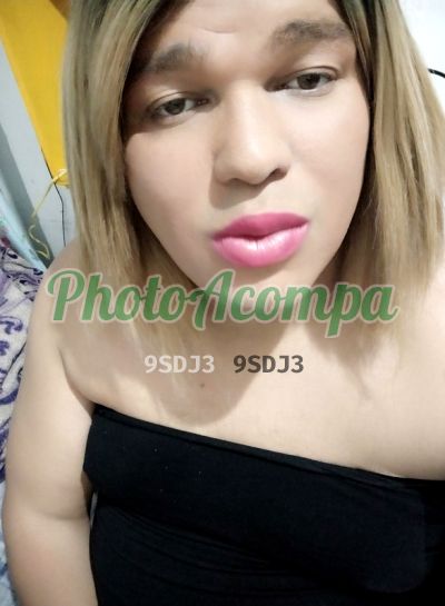 Samantha Cruz, trans em Ferraz de Vasconcelos