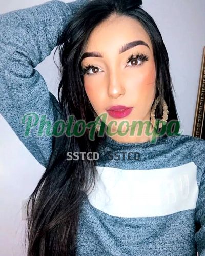 Júlia, garota de programa em Tatuapé (SP)