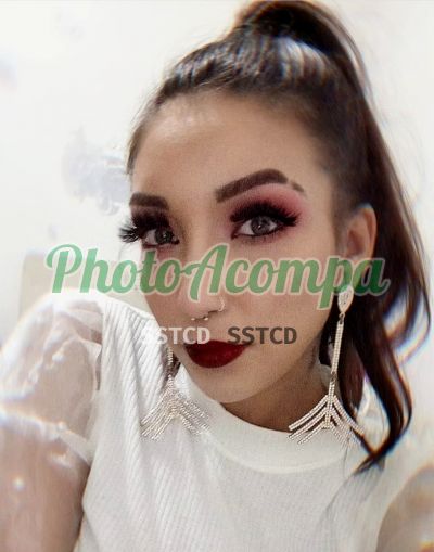 Júlia, escort em Tatuapé (SP)