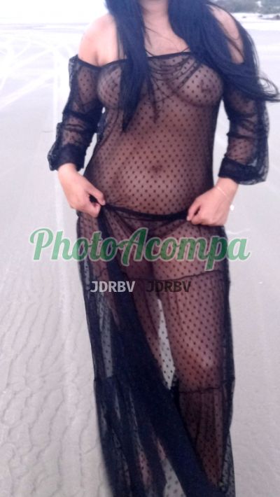 Renata, escort em São Luís