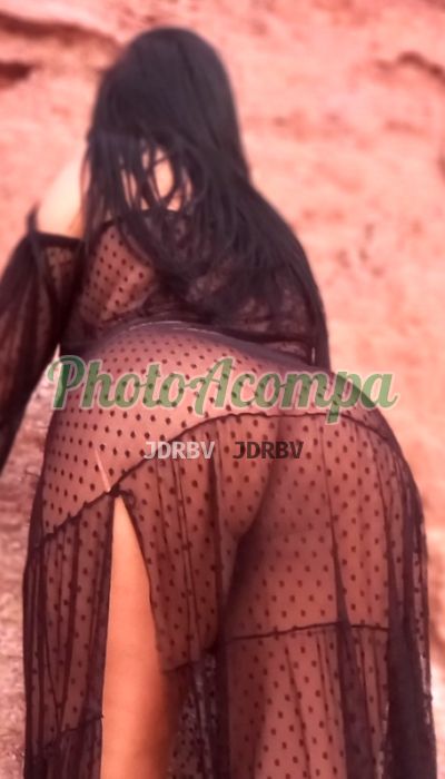 Renata, acompanhante em São Luís