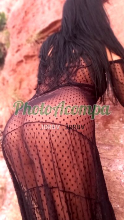 Renata, acompanhante em São Luís
