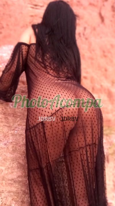 Renata, garota de programa em São Luís