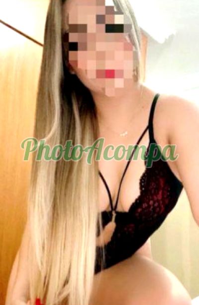 Mel (13) 99727-8507, acompanhante no Guarujá