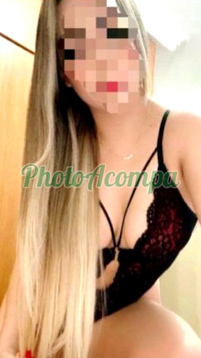 Mel (13) 99727-8507, acompanhante no Guarujá