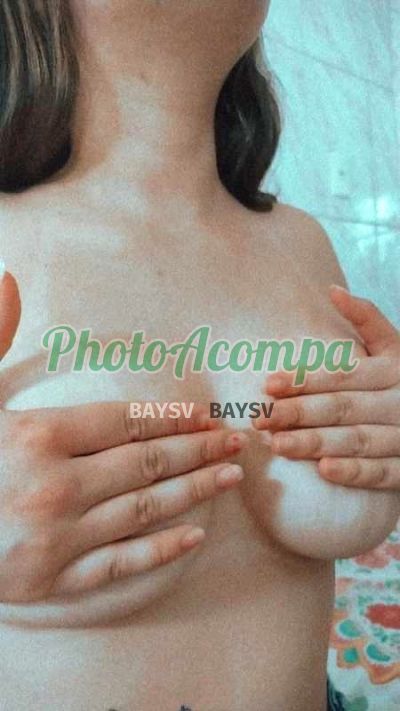 Melissa Oliveira, escort em Sorocaba