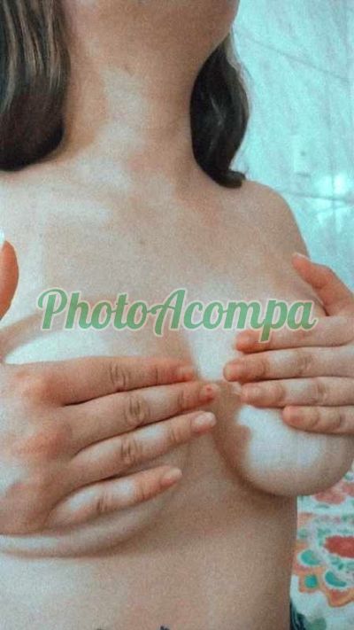 Melissa Oliveira, escort em Sorocaba