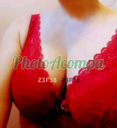 Gabi, escort em Presidente Prudente