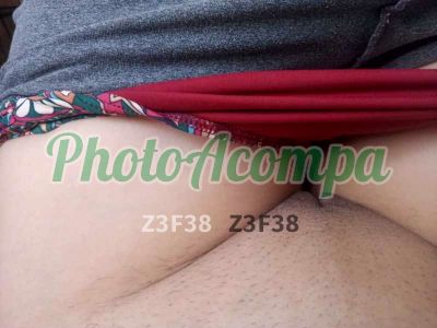 Gabi, escort em Presidente Prudente
