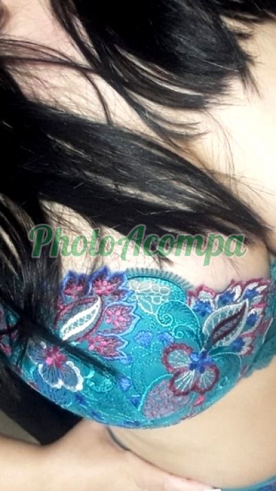 Camila, acompanhante em Piracicaba