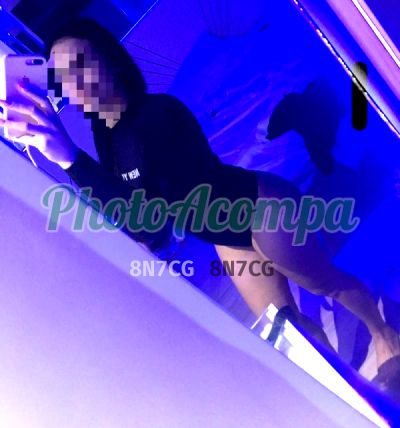Letícia, escort em São Paulo