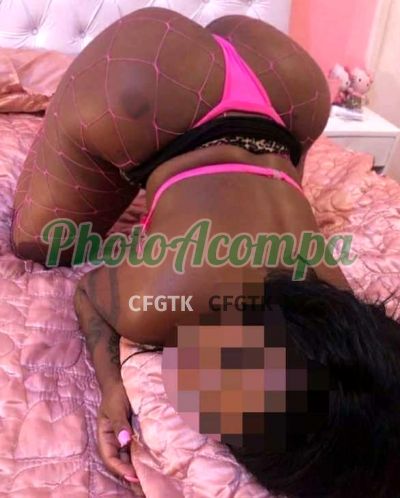 Letícia, escort em São José dos Campos