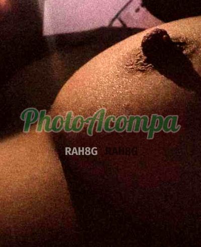 Renata, escort em Santo André (ABC Paulista)