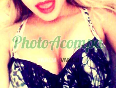 Jenifer, escort no Rio de Janeiro