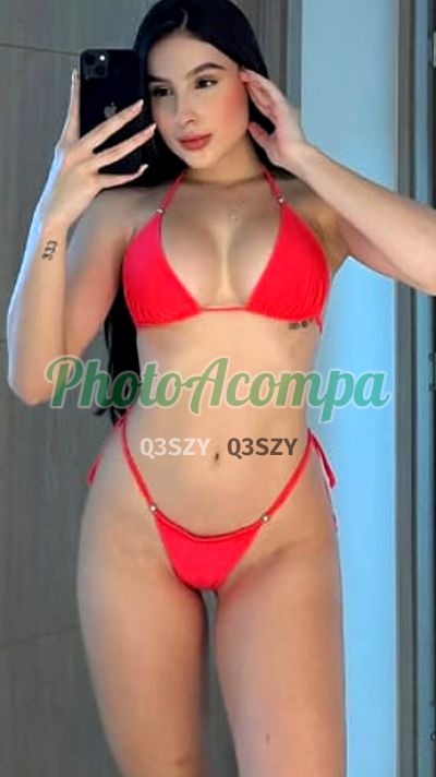 Karol, garota de programa em Salvador