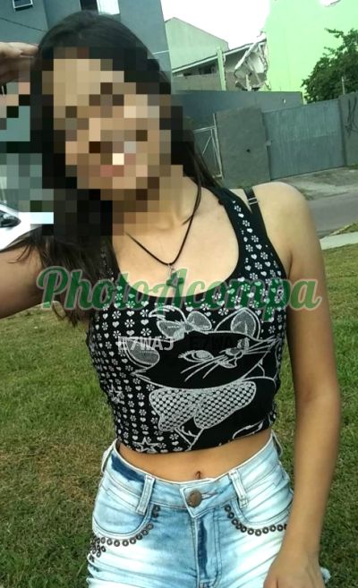 Lais, acompanhante em Osasco
