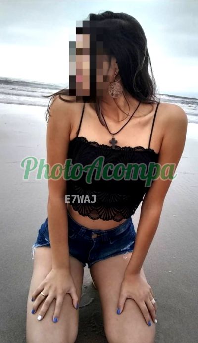 Lais, garota de programa em Osasco