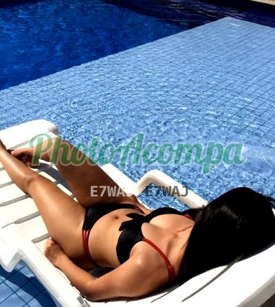 Lais, acompanhante em Osasco