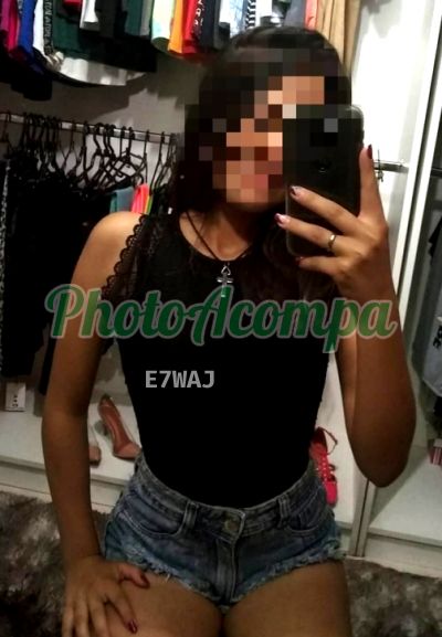 Lais, escort em Osasco