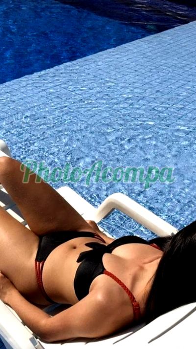 Lais, acompanhante em Osasco