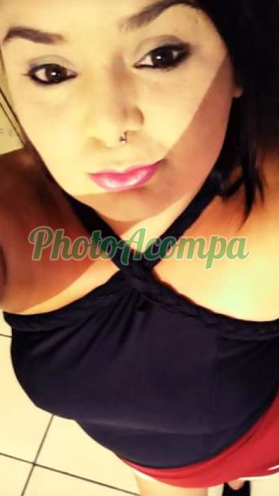 Paty, acompanhante em Gravataí
