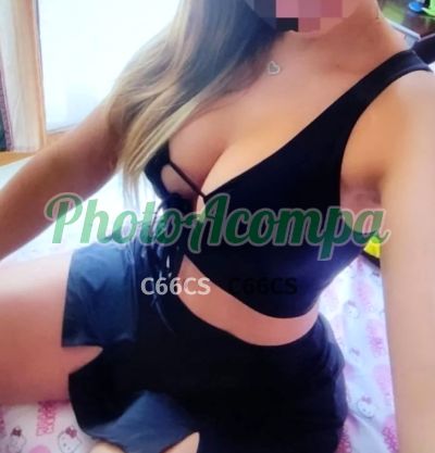 Helena, garota de programa em Porto Velho