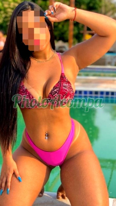 Marcela, escort em Itapevi