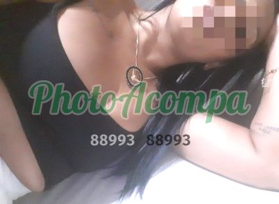 Bruna, escort em Belo Horizonte