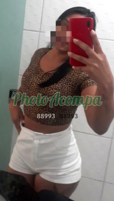 Bruna, acompanhante em Belo Horizonte