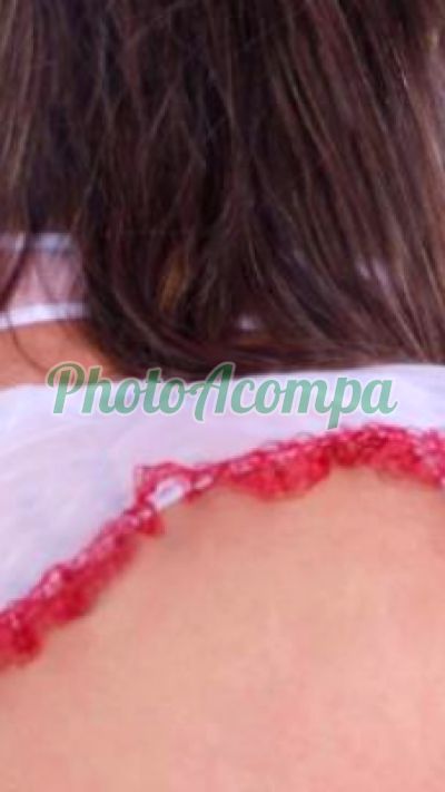 Dra Luana Kelly, escort em Boa Vista