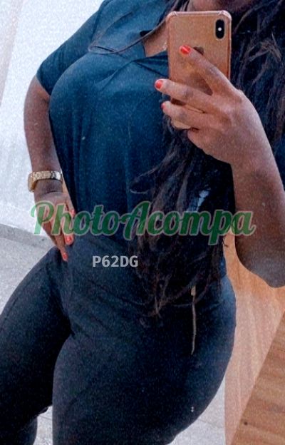 Thaise, escort no Rio de Janeiro