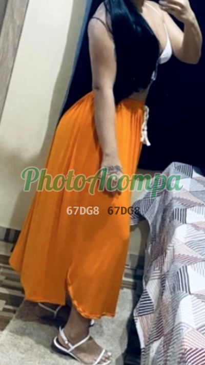 Ángel, escort em Copacabana (RJ)